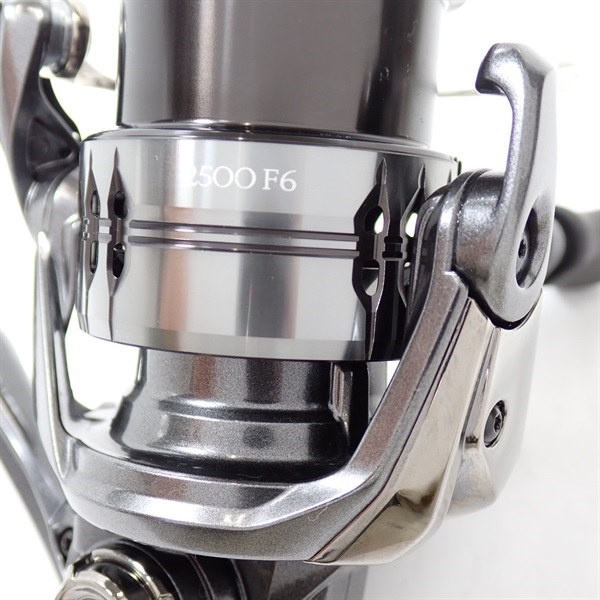 ２５コンプレックスＸＲ２５００Ｆ６